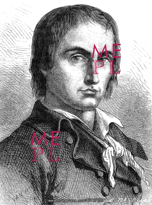 : Jean Marie Collot d'Herbois : Jean Marie Collot d'Herbois