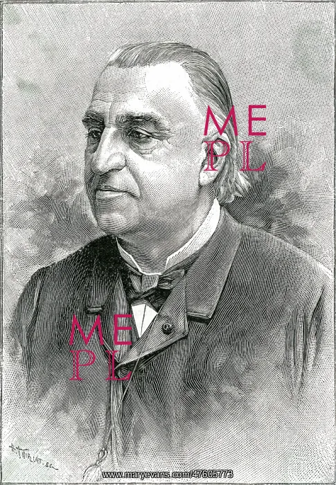 : Jean-Martin Charcot : Jean-Martin Charcot