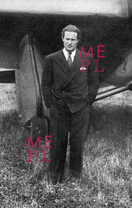  : Jean Mermoz