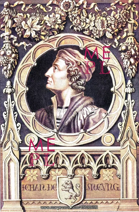 : JEAN DE MEUN : JEAN DE MEUN