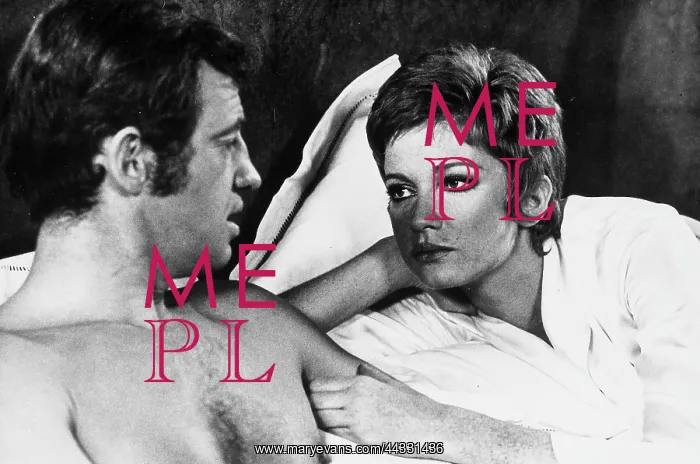: Jean-Paul Belmondo : Jean-Paul Belmondo
