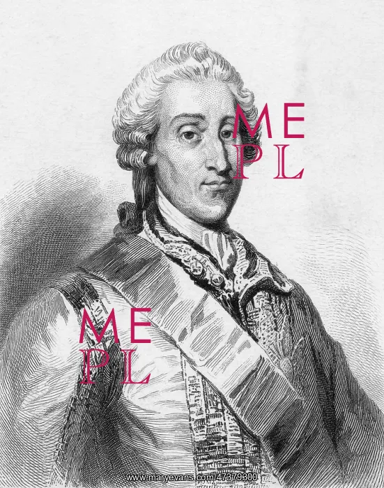 : JEAN-PAUL DUC DE BRISSAC : JEAN-PAUL DUC DE BRISSAC