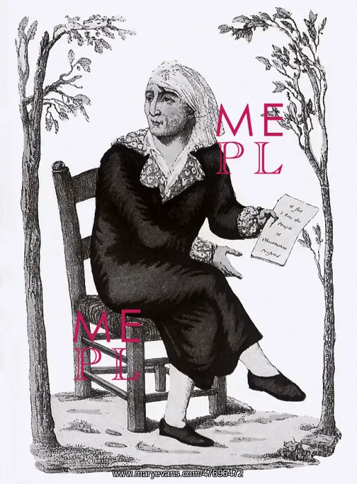 : Jean Paul Marat 1790 : Jean Paul Marat 1790