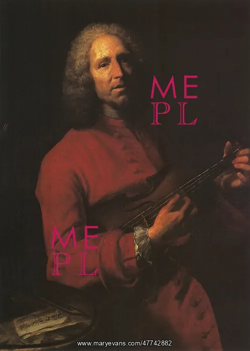 : Jean-Philippe Rameau : Jean-Philippe Rameau
