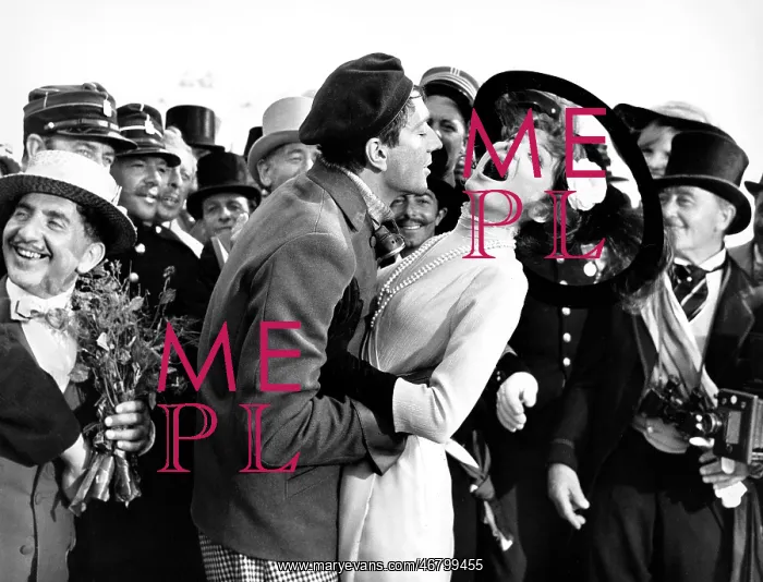 : Jean-Pierre Cassel - Irina Demick : Jean-Pierre Cassel - Irina Demick