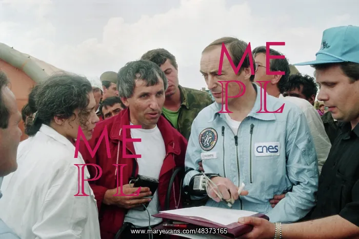 : Jean-Pierre Haignere : Jean-Pierre Haignere