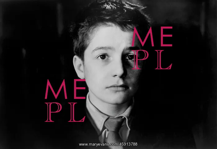 : Jean-Pierre Leaud - boy - actor - child : Jean-Pierre Leaud - boy - actor - child