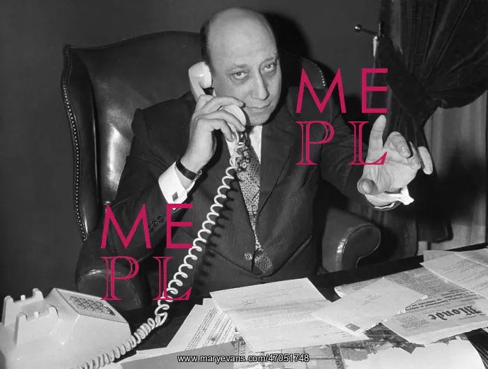 : Jean-Pierre Melville : Jean-Pierre Melville