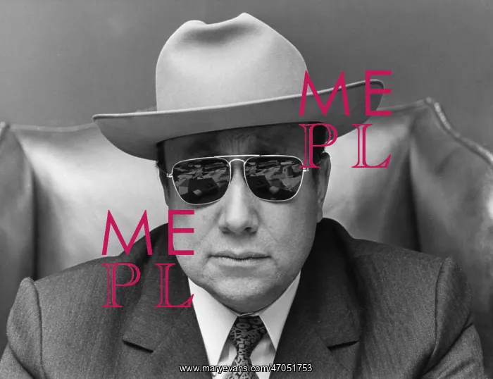 : Jean-Pierre Melville : Jean-Pierre Melville