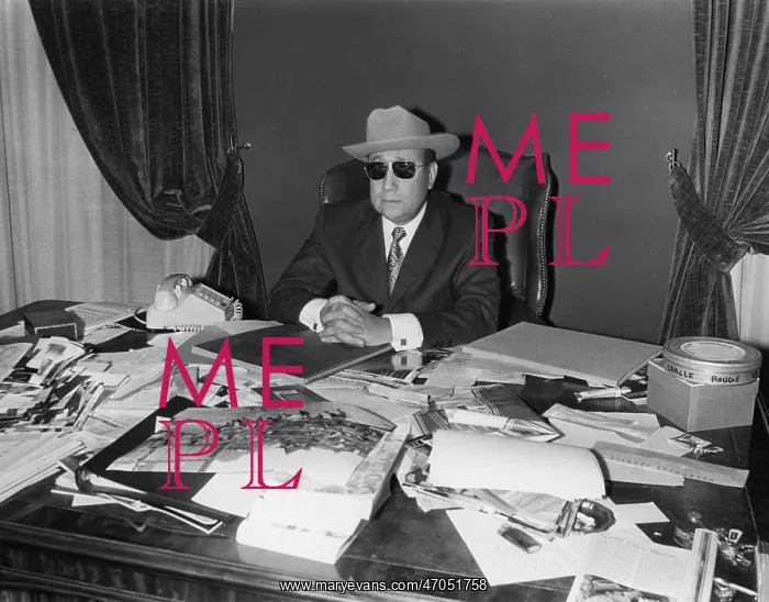 : Jean-Pierre Melville : Jean-Pierre Melville