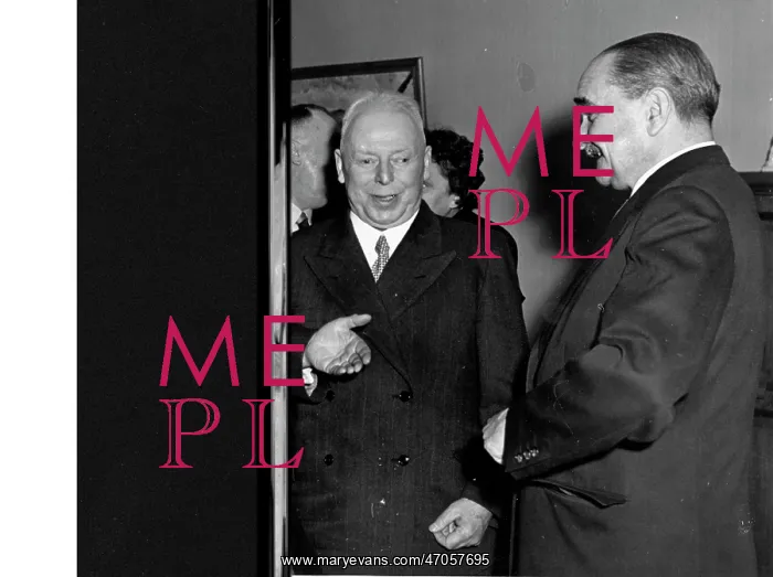 : Jean Pirre Bloch : Jean Pirre Bloch