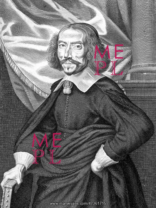 : JEAN PUGET DE LA SERRE : JEAN PUGET DE LA SERRE