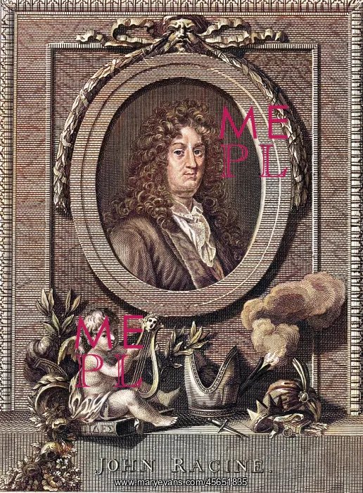  : JEAN RACINE