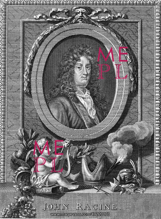  : JEAN RACINE