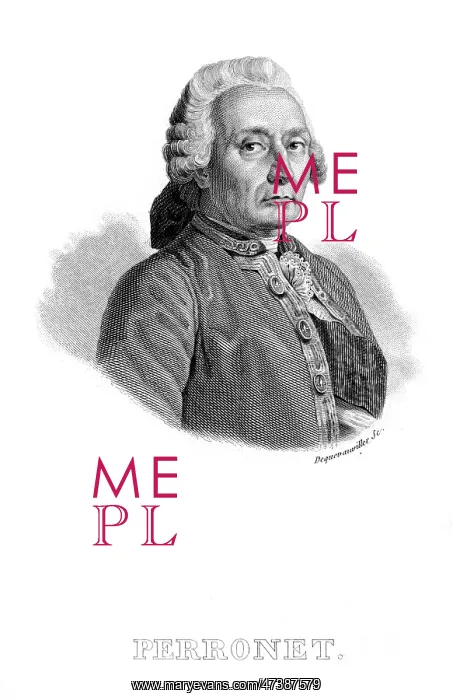  : JEAN RODOLPHE PERRONET