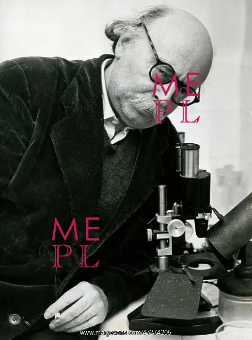  : JEAN ROSTAND / PHOTO