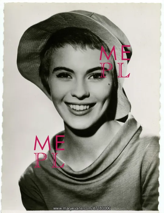  : Jean Seberg