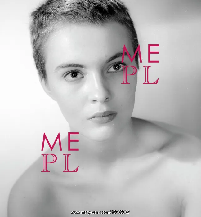 : Jean Seberg - Actress : Jean Seberg - Actress