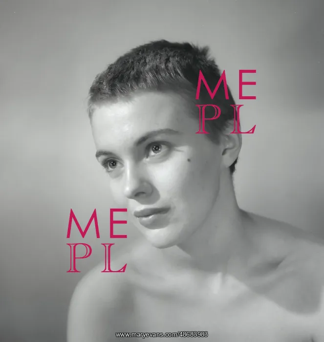 : Jean Seberg - Actress : Jean Seberg - Actress
