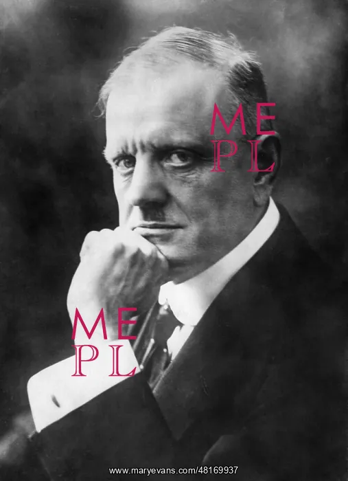 : Jean Sibelius : Jean Sibelius