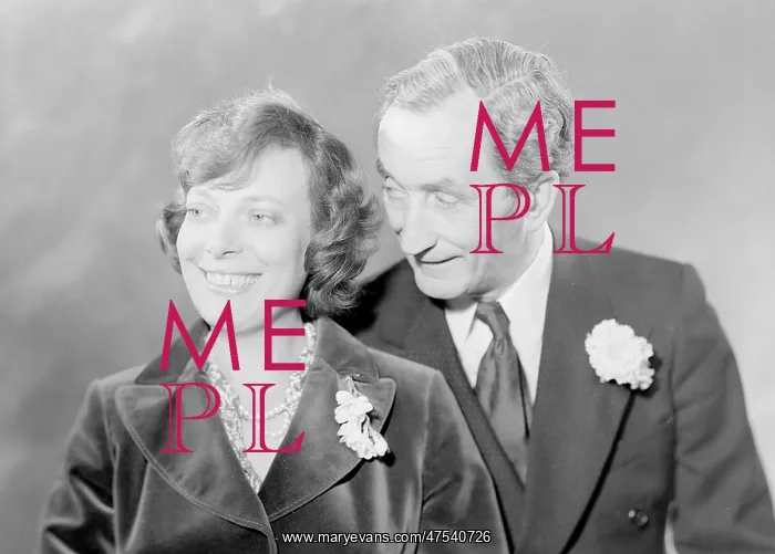  : Jean & Bill Stamm