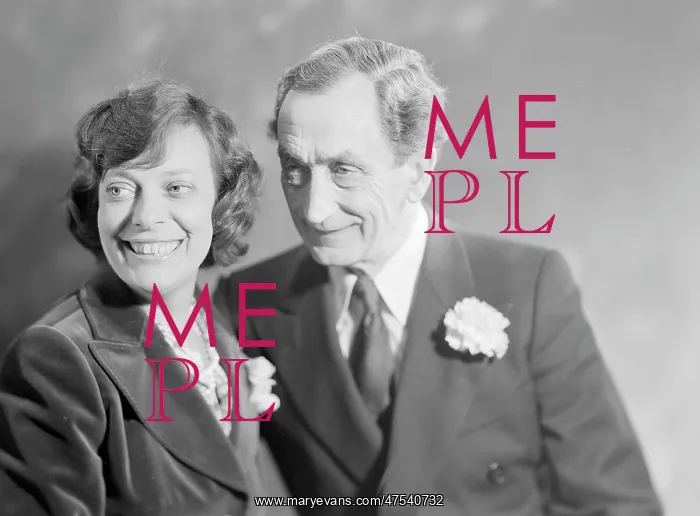  : Jean & Bill Stamm