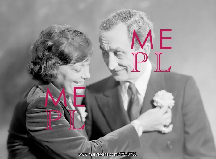  : Jean & Bill Stamm