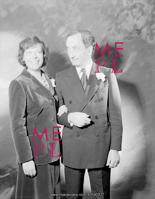  : Jean & Bill Stamm