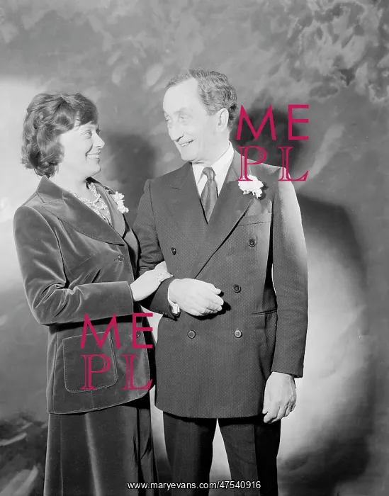  : Jean & Bill Stamm