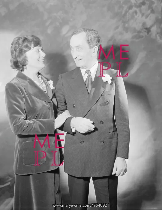  : Jean & Bill Stamm