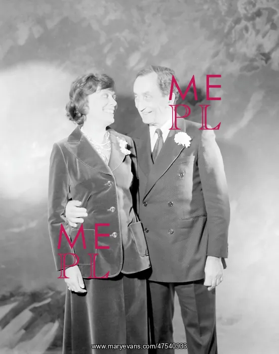  : Jean & Bill Stamm