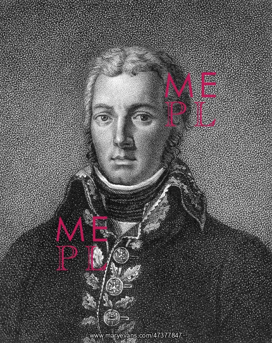 : JEAN VICTOR MOREAU : JEAN VICTOR MOREAU