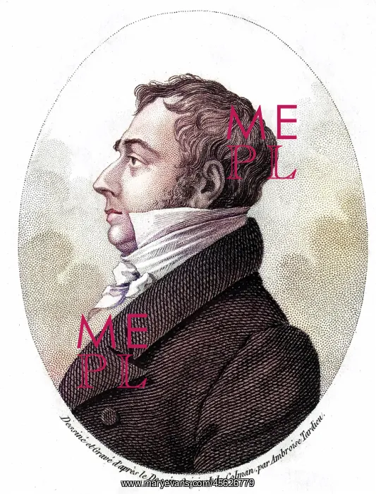  : JEAN-VINCENT LAMOUROUX