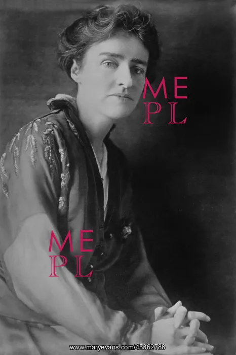: Jean Webster, wrote witty novels, most with young : Jean Webster, wrote witty novels, most with young