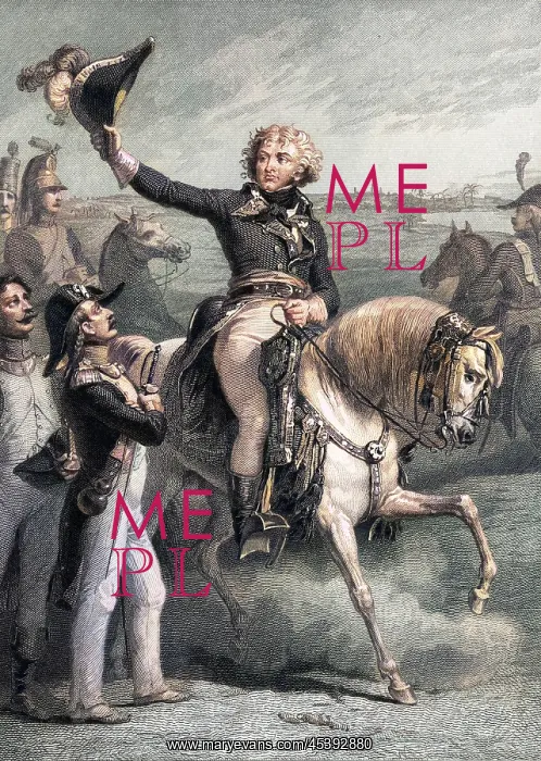 : JEAN=BAPTISTE KLEBER : JEAN=BAPTISTE KLEBER