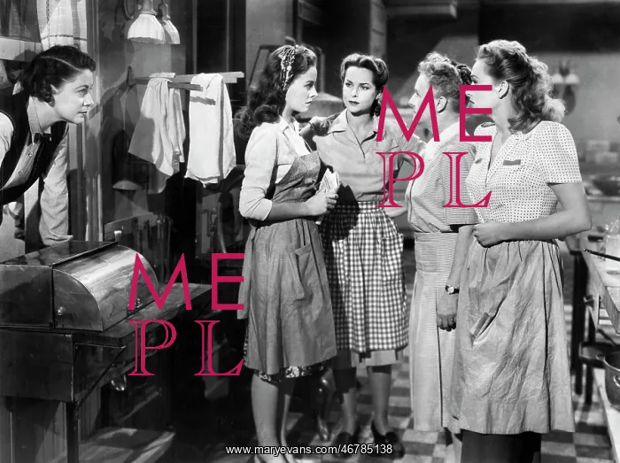 : Jeanne Crain - actress : Jeanne Crain - actress