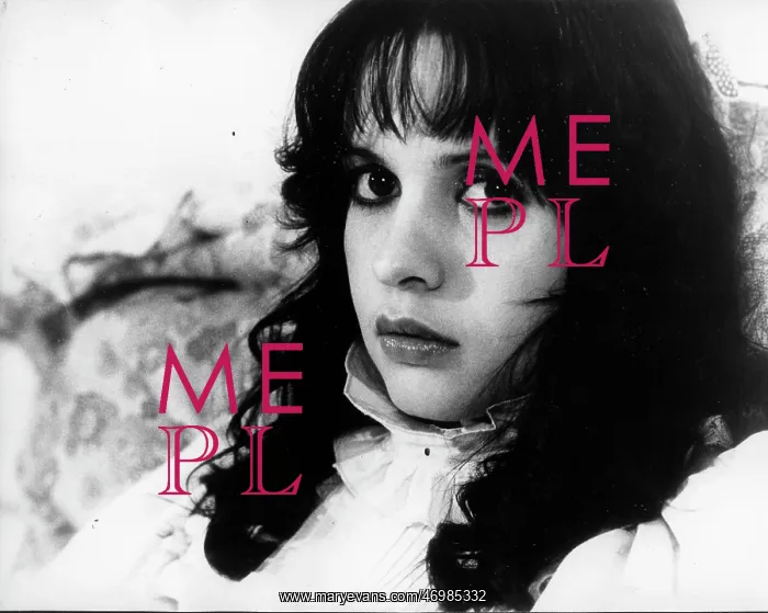: Jeanne Goupil : Jeanne Goupil