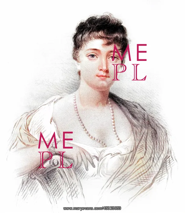 : Jeanne-Marie Tallien : Jeanne-Marie Tallien