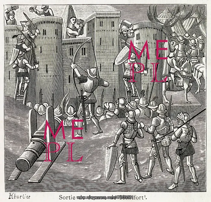 : JEANNE DE MONTFORT : JEANNE DE MONTFORT