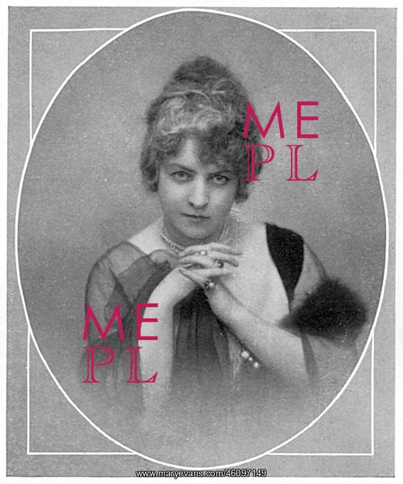 : Jeanne Paquin : Jeanne Paquin