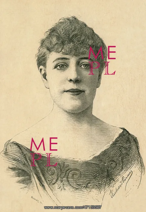  : Jeanne Samary