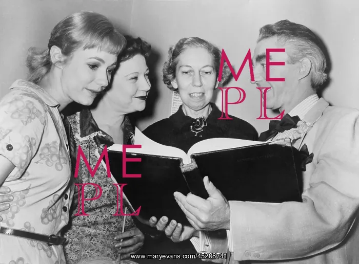: Jeanne Shelley, Una Merkel, Eudora Welty ? : Jeanne Shelley, Una Merkel, Eudora Welty ?