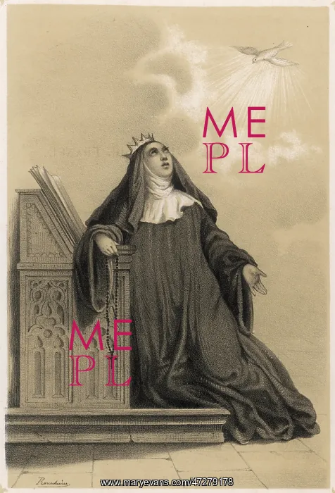 : JEANNE DE VALOIS, QUEEN : JEANNE DE VALOIS, QUEEN