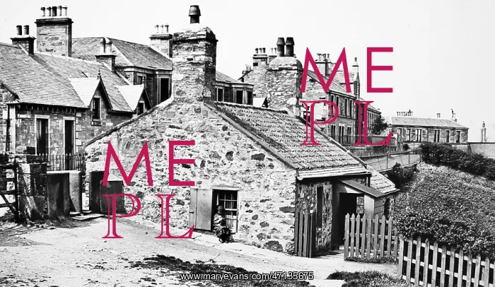 : Jeannie Dean's cottage, St. Leonards, Edinburgh : Jeannie Dean's cottage, St. Leonards, Edinburgh