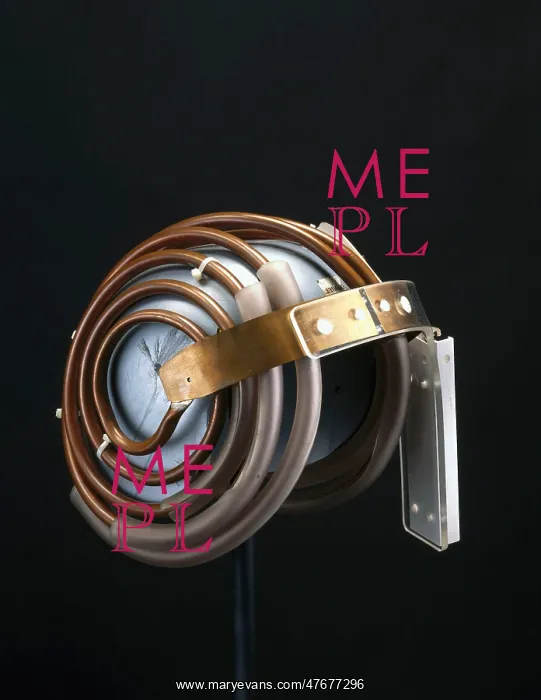 : Jedi Helmet, Used With Cryogenic MRI Machine : Jedi Helmet, Used With Cryogenic MRI Machine