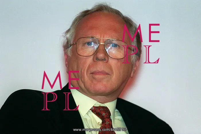 : Jeff Rooker MP : Jeff Rooker MP