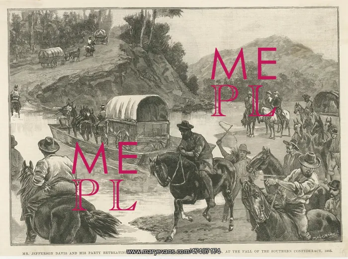 : JEFFERSON DAVIS INFLIGHT : JEFFERSON DAVIS INFLIGHT