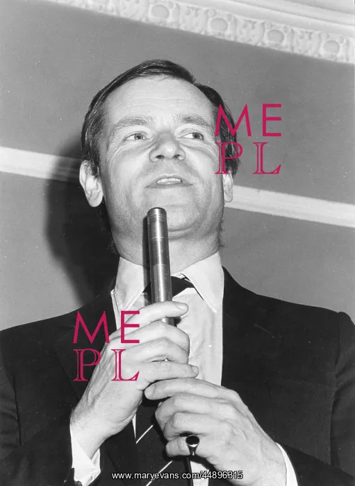 : Jeffrey Archer : Jeffrey Archer