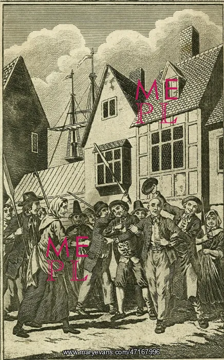 : JEFFREYS (1648 - 1689) : JEFFREYS (1648 - 1689)