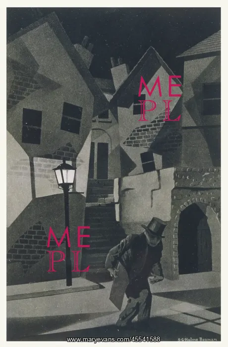 : Jekyll and Hyde - Stevenson : Jekyll and Hyde - Stevenson